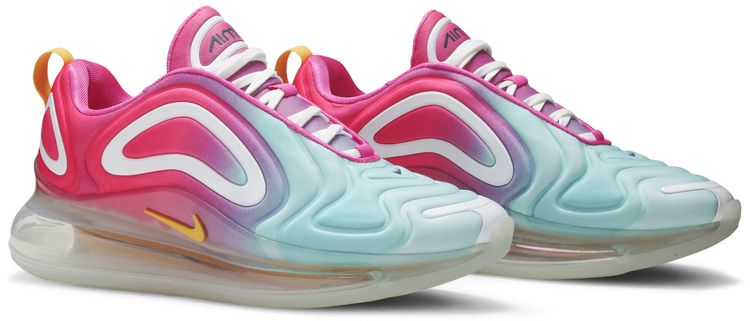 Nike Wmns Air Max 720 Teal Tint