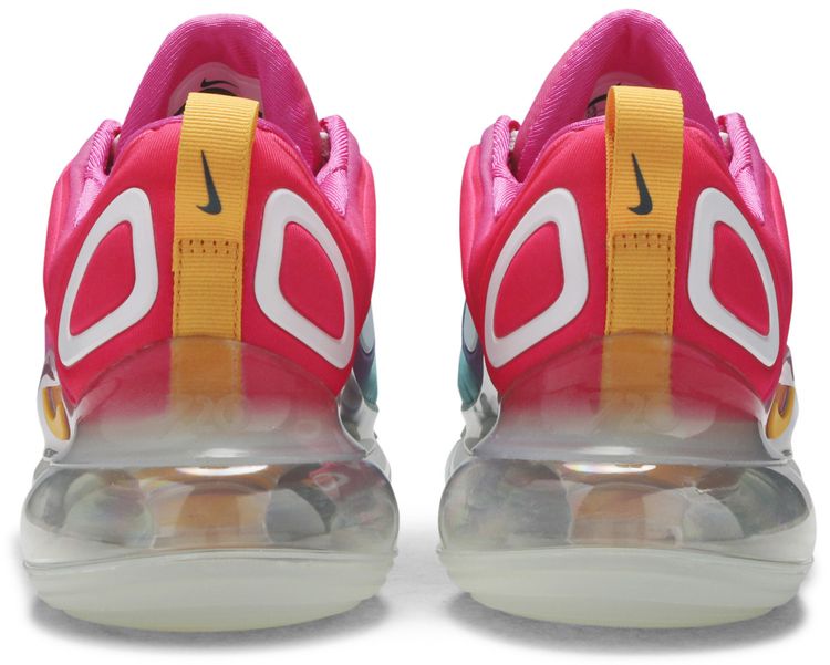 Nike Wmns Air Max 720 Teal Tint