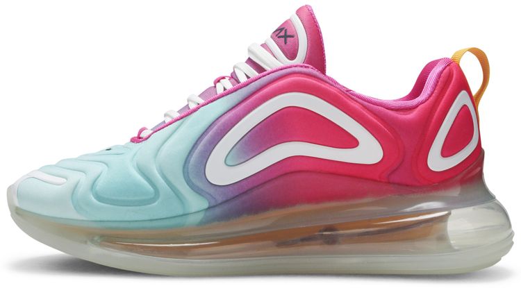 Nike Wmns Air Max 720 Teal Tint