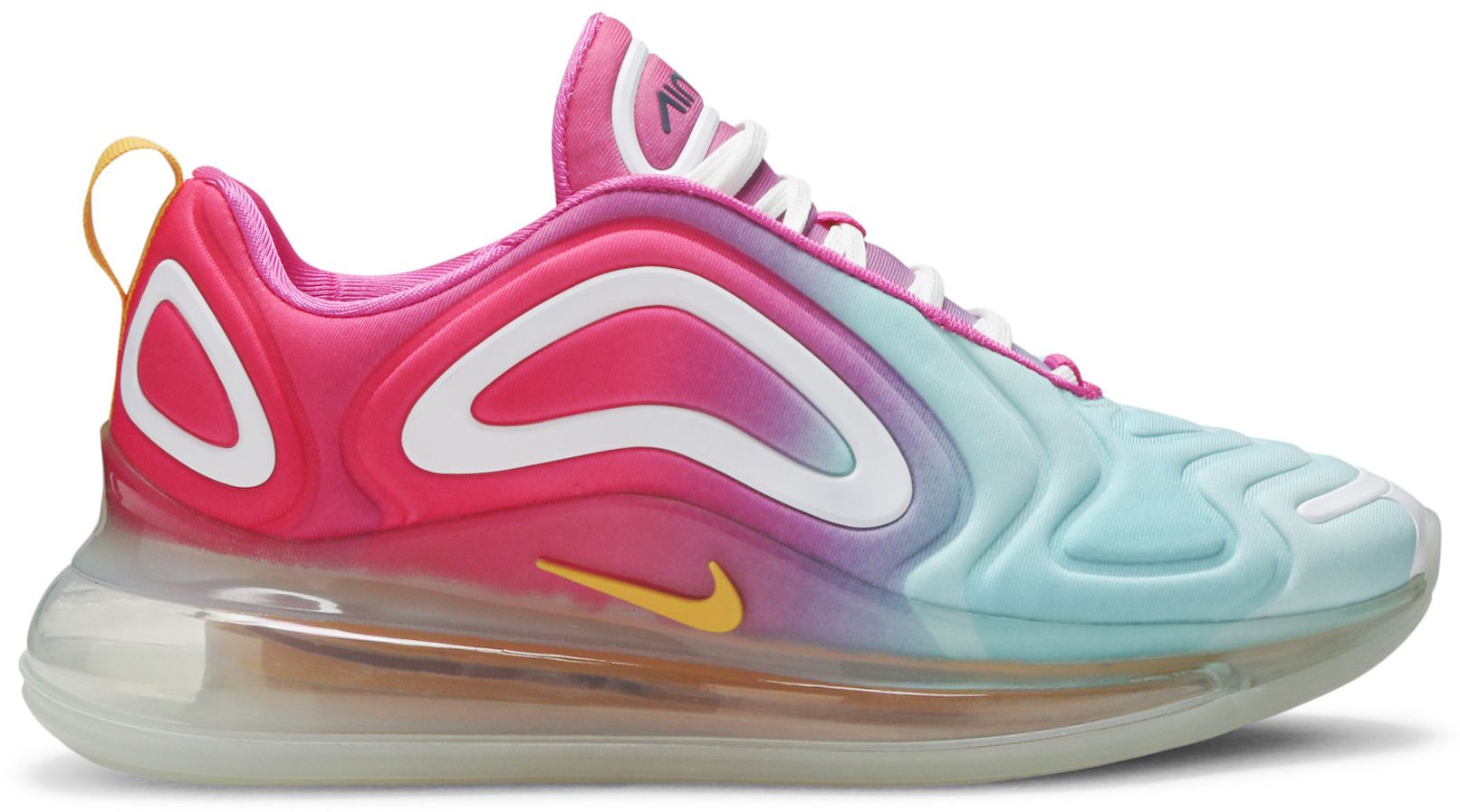 nike air max 720 teal