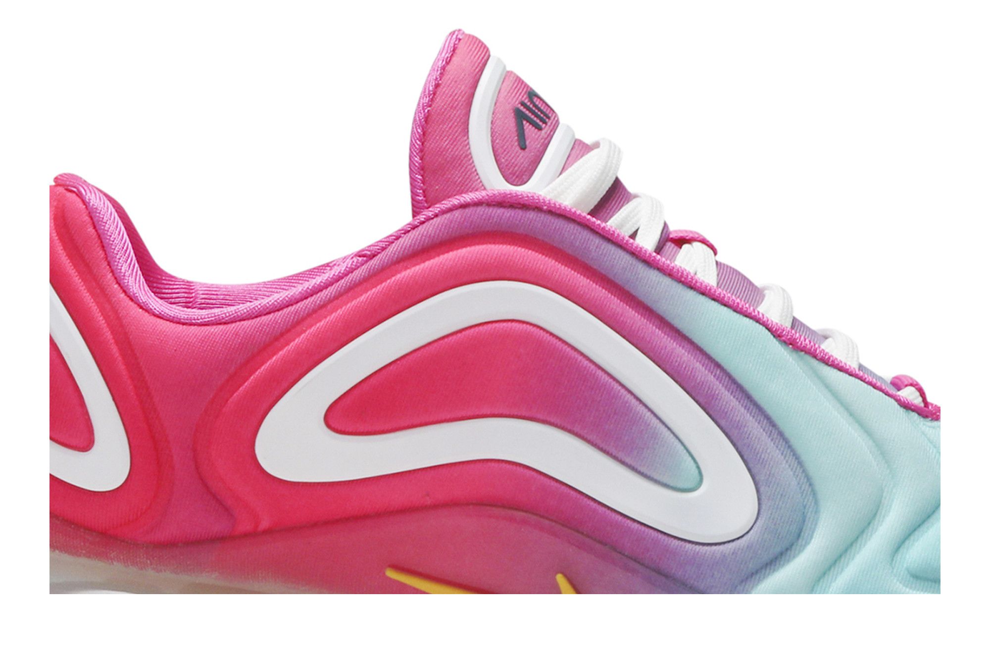 Nike women's air max 720 top
