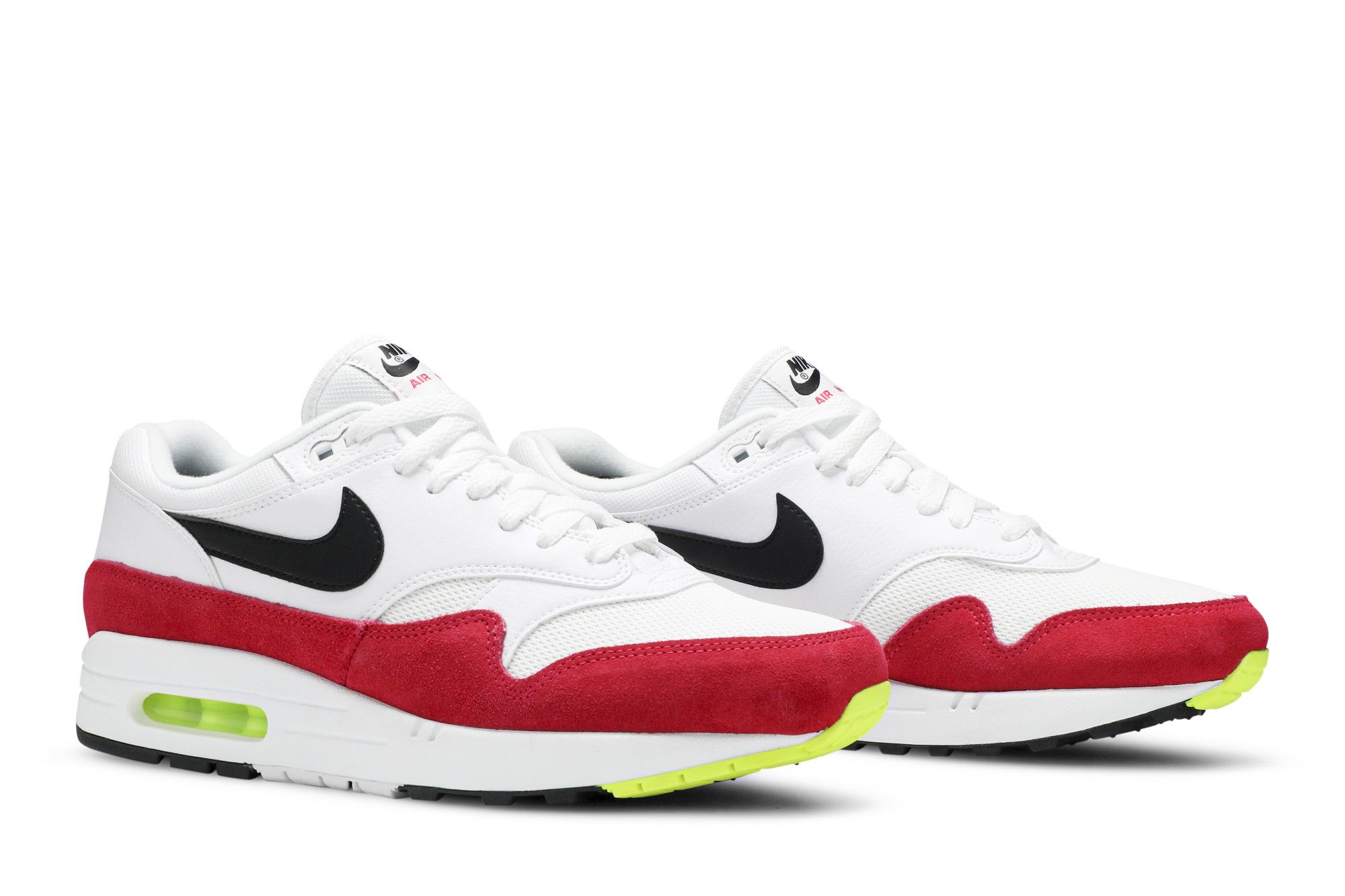 Buy Air Max 1 Rush Pink AH8145 111 GOAT