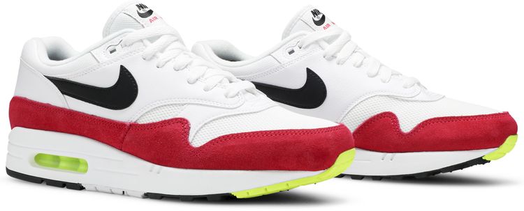 Nike Air Max 1 Rush Pink