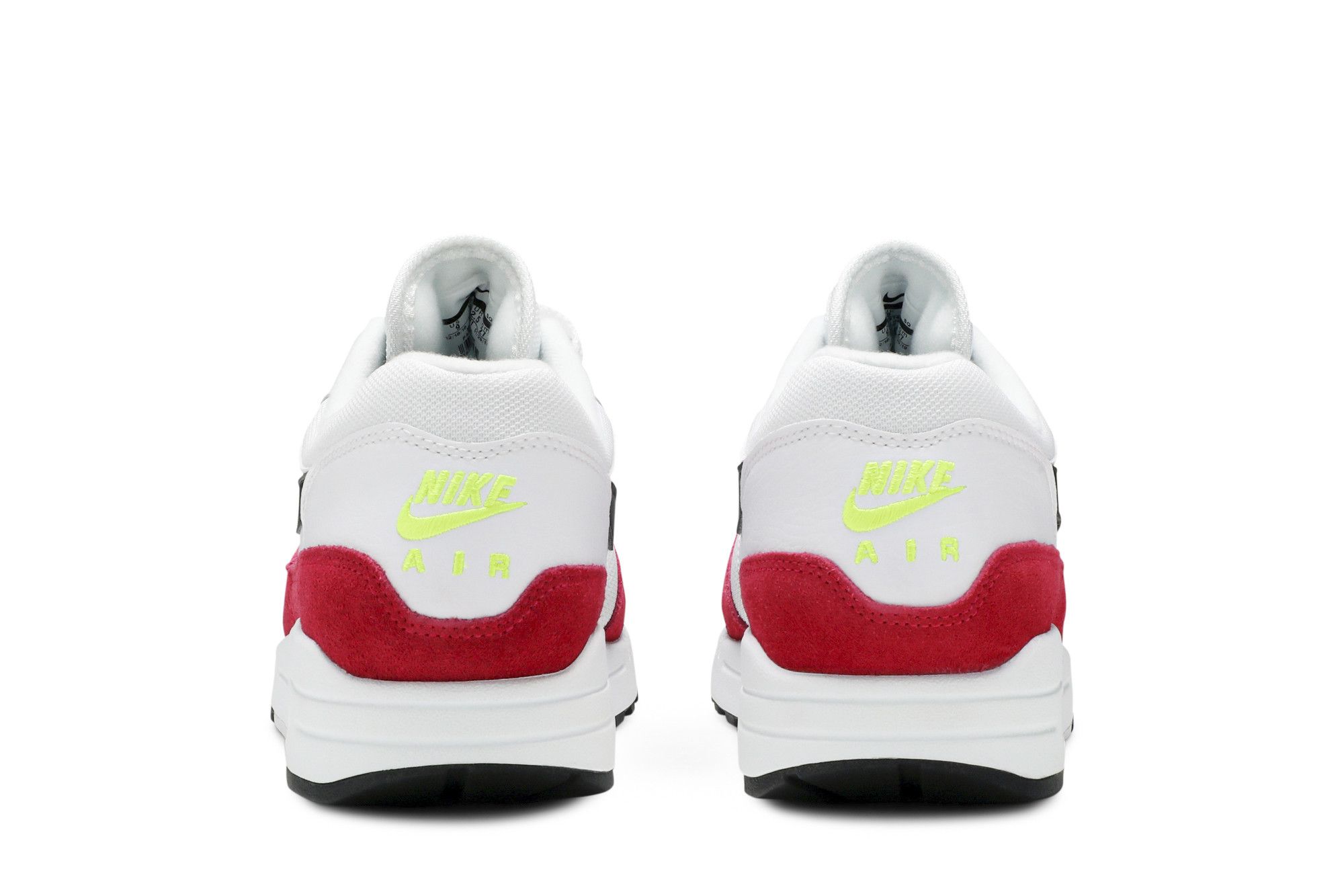 Air max 1 rust pink volt online