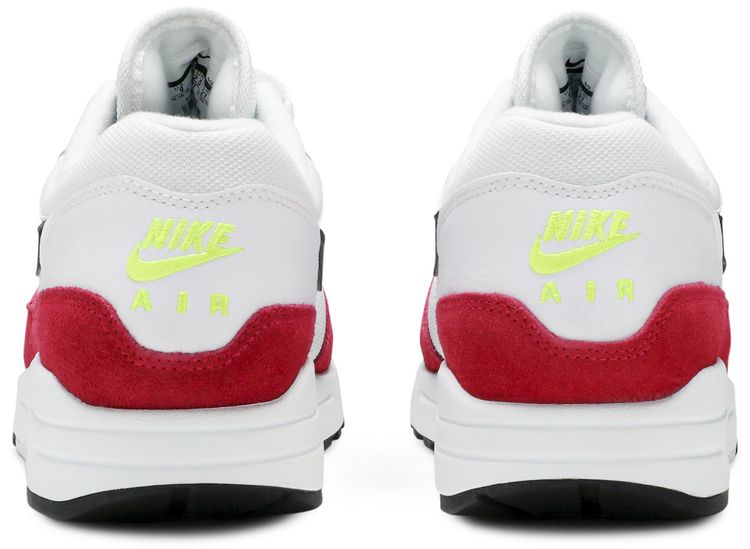 Nike Air Max 1 Rush Pink