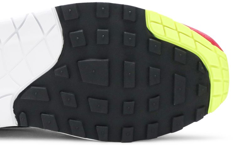 Nike Air Max 1 Rush Pink