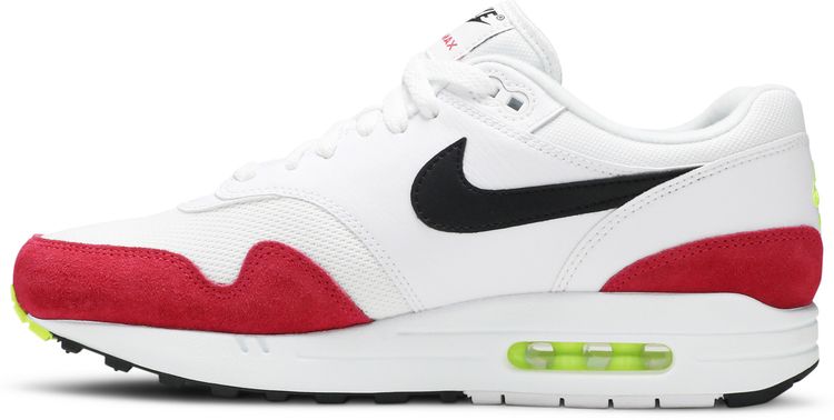 Nike Air Max 1 Rush Pink