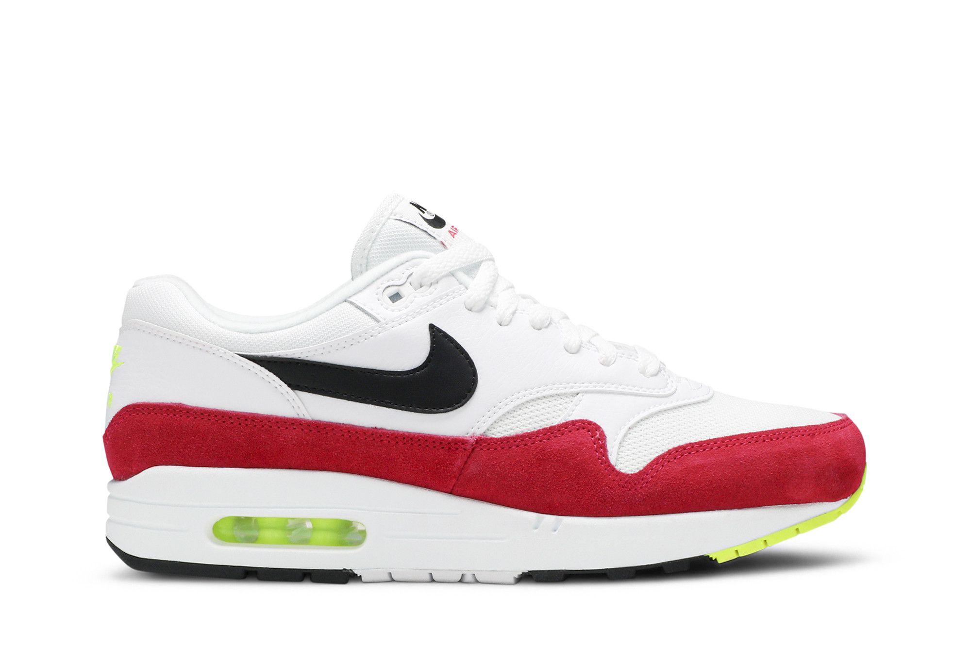 Buy Air Max 1 Rush Pink AH8145 111 GOAT