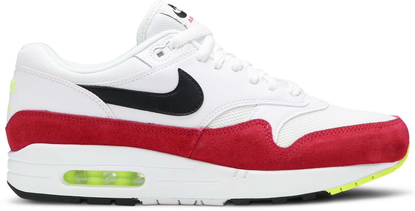 mens pink airmax
