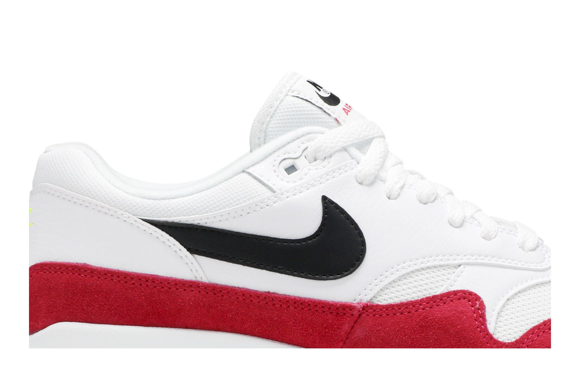 Buy Air Max 1 Rush Pink AH8145 111 GOAT