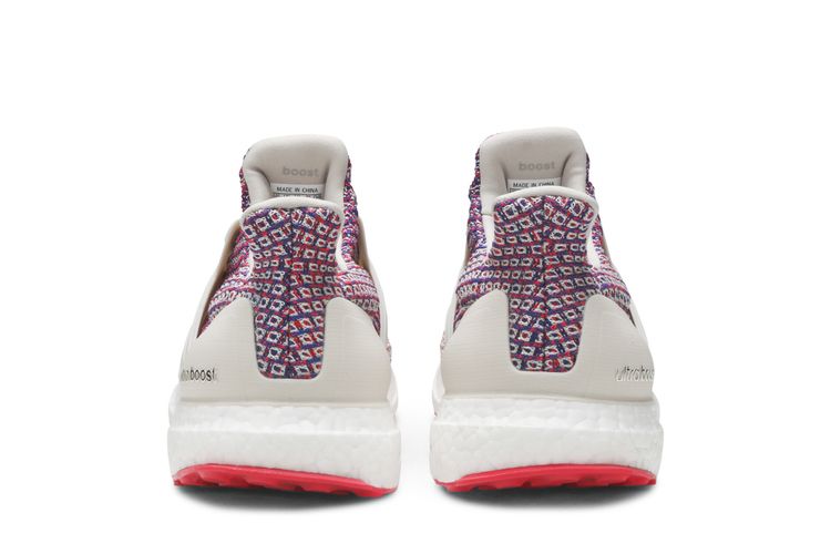 adidas gazelle silver green womens Adidas Ultra Boost Multi-Color White (W) main image 0