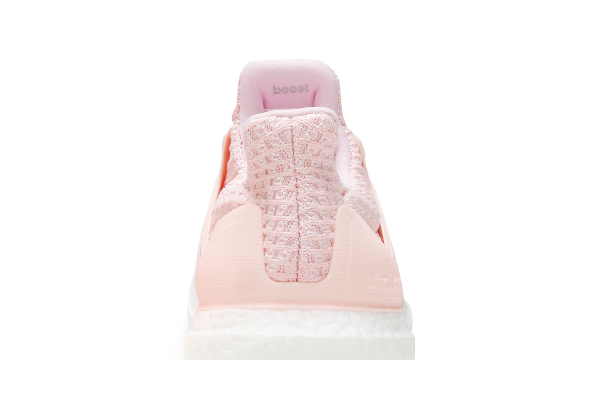 Buy Wmns UltraBoost 4.0 Clear Orange F36126 GOAT