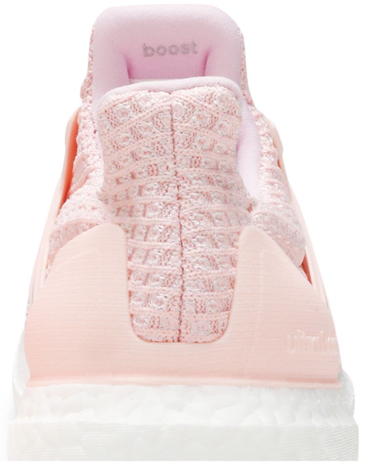 Adidas Wmns UltraBoost 40 Clear Orange