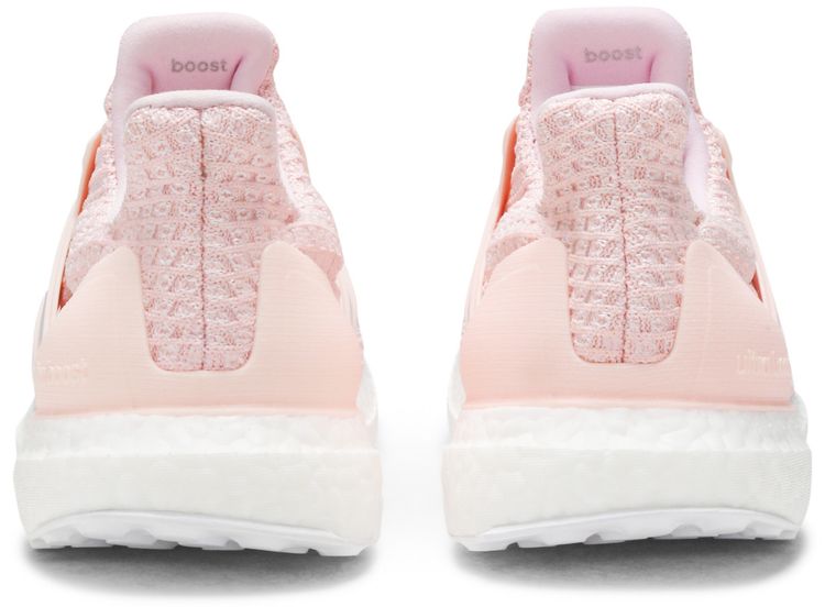 Adidas Wmns UltraBoost 40 Clear Orange