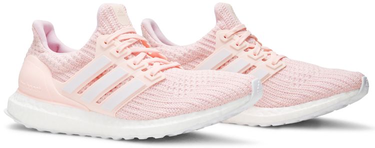 Adidas Wmns UltraBoost 40 Clear Orange