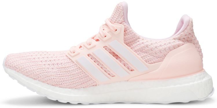 Adidas Wmns UltraBoost 40 Clear Orange