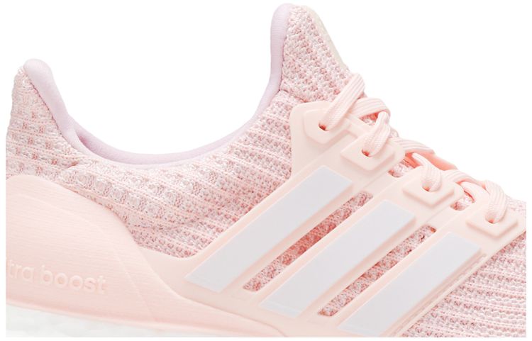 Adidas Wmns UltraBoost 40 Clear Orange