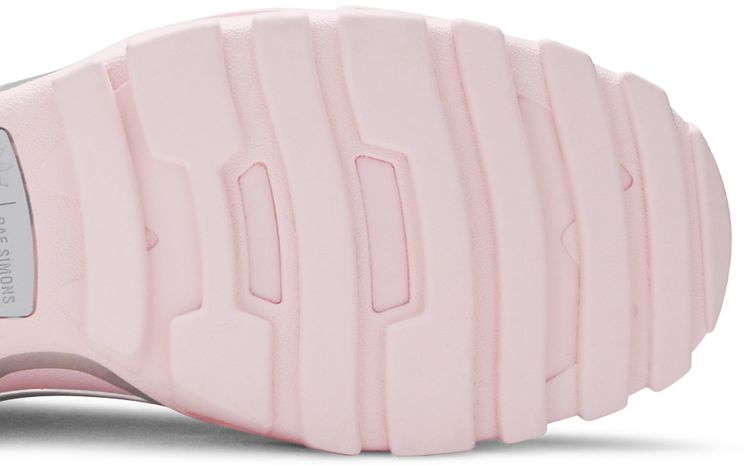 Raf Simons x adidas Detroit Runner Olive