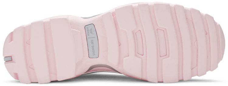 Raf Simons x adidas Detroit Runner Olive