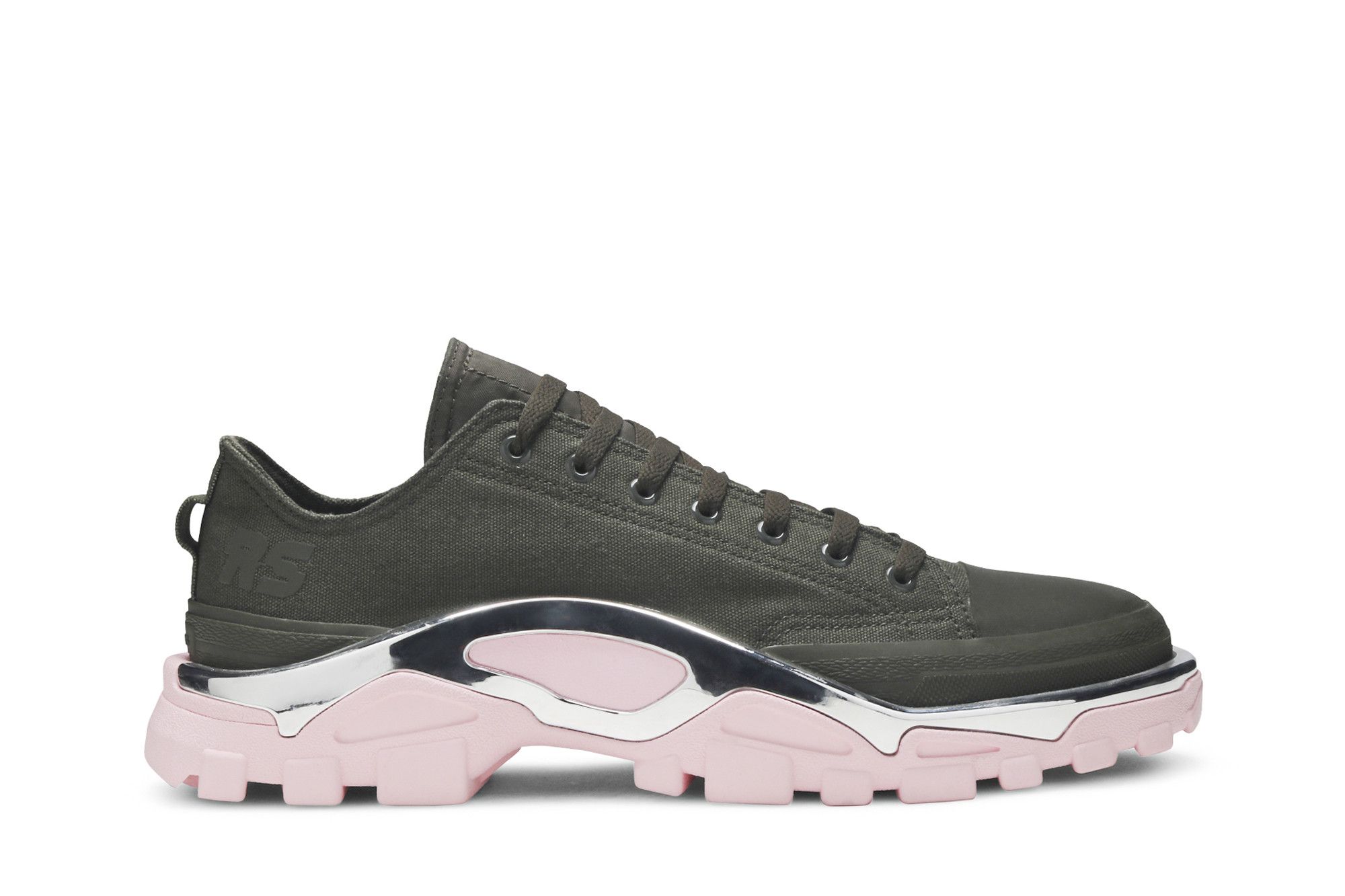 Detroit runner best sale
