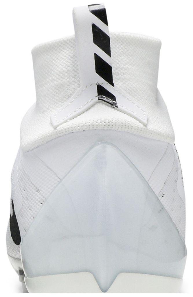 Nike Vapor Untouchable Pro 3 White