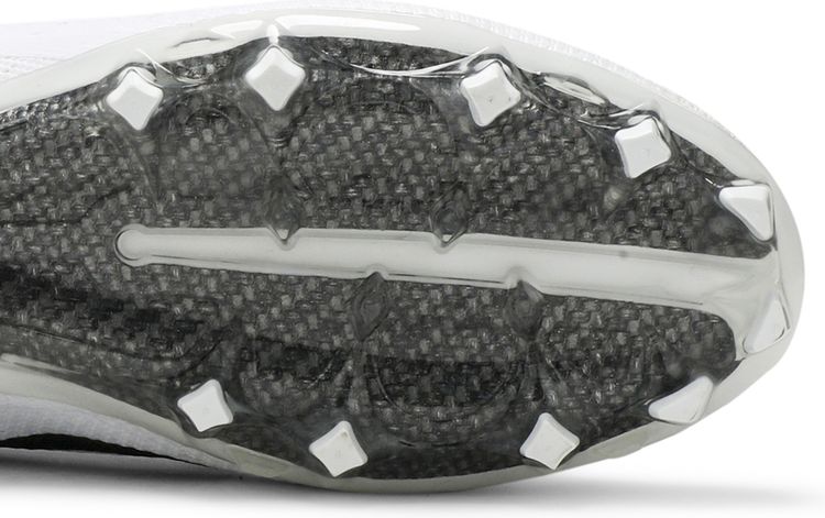 Nike Vapor Untouchable Pro 3 White