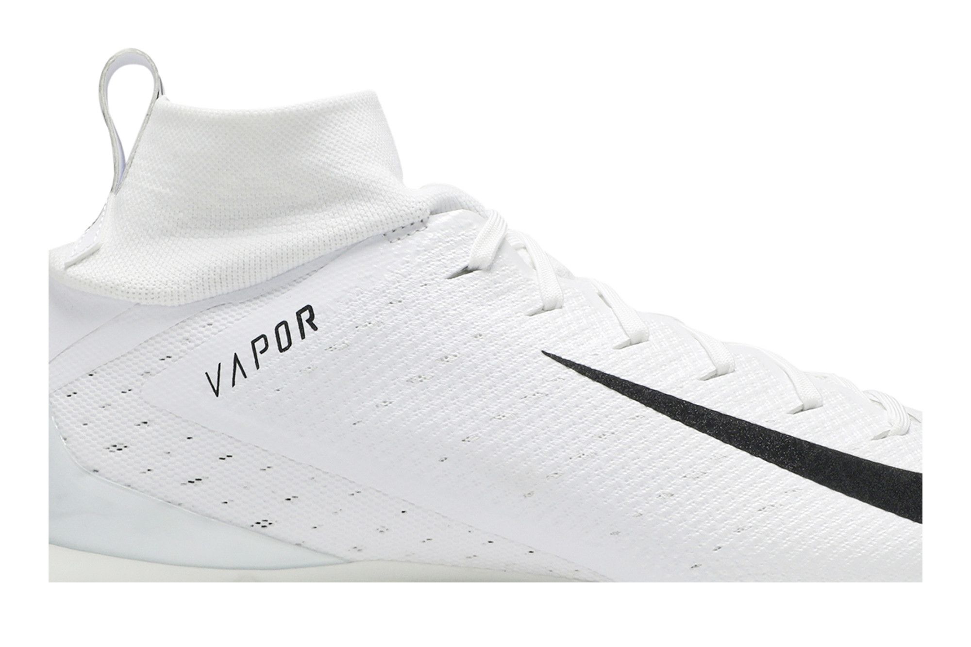 Nike vapor untouchable low cleats top