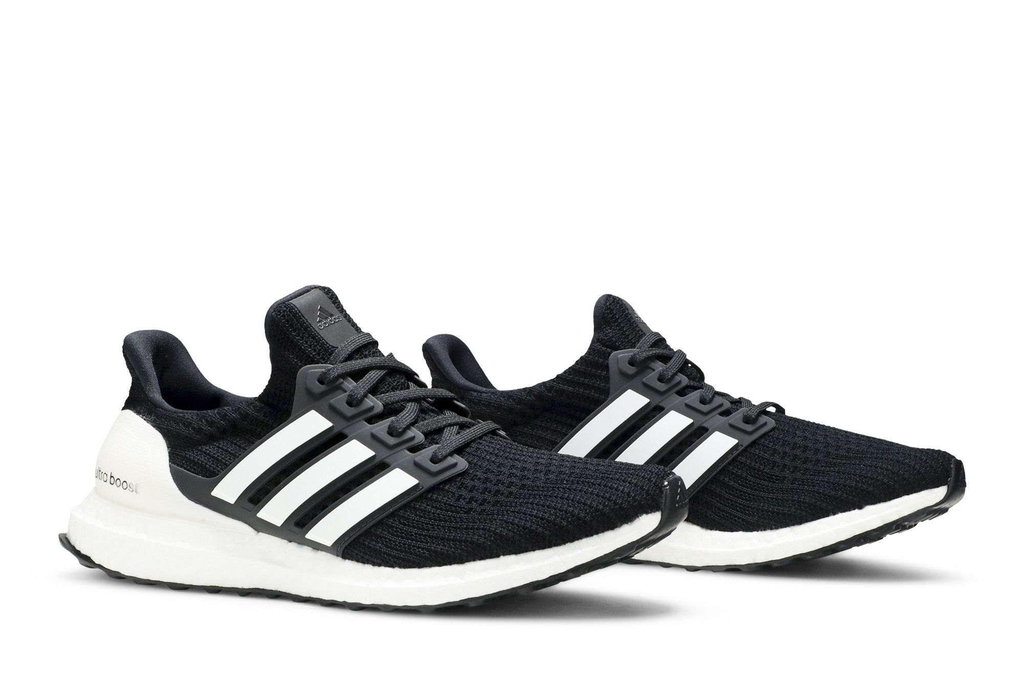 Ultra boost 4.0 core black cloud white outlet
