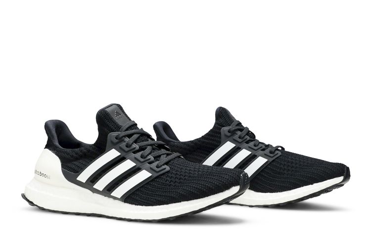 Buy adidas UltraBoost 4.0 'Show Your Stripes' - AQ0062 | GOAT