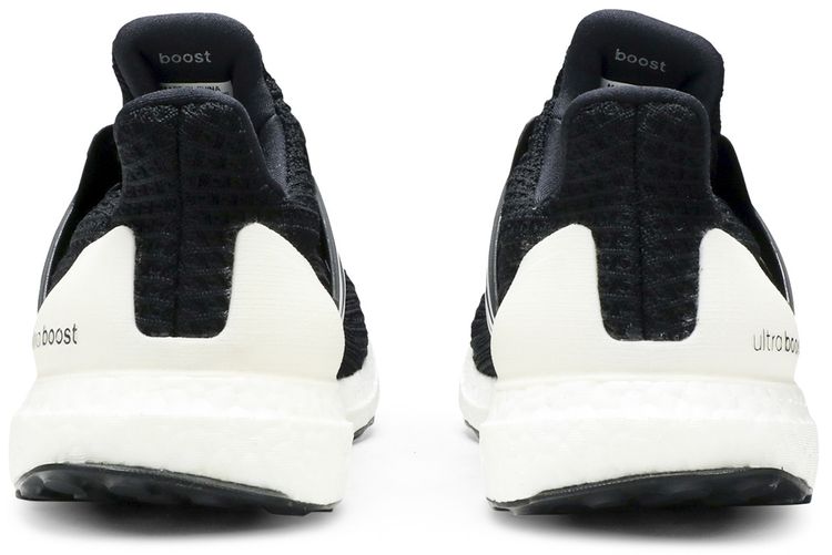 Adidas UltraBoost 40 Show Your Stripes