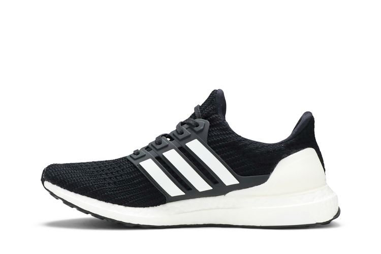 adidas gazelle silver green womens adidas Ultraboost 19 Shoes - Women's - Core Black Five / Solar Orange
