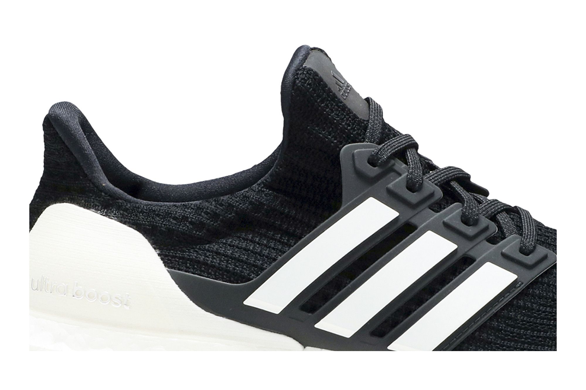 Buy UltraBoost 4.0 Show Your Stripes AQ0062 GOAT