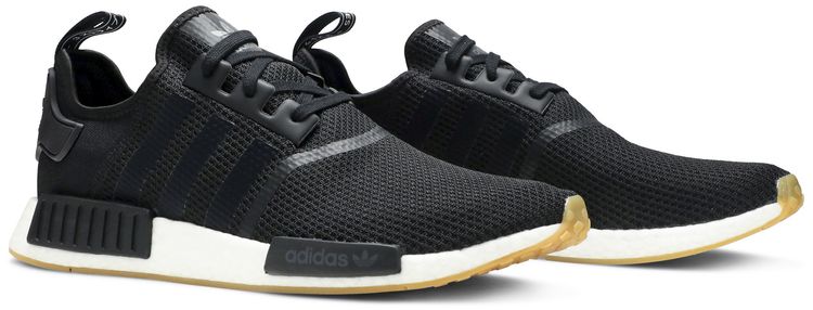 Adidas NMD R1 Black Gum