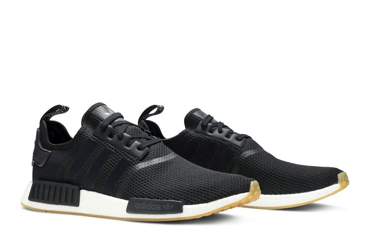 adidas gazelle silver green womens adidas Mens Nmd V3 Lace Up Sneakers Black 8 Casual