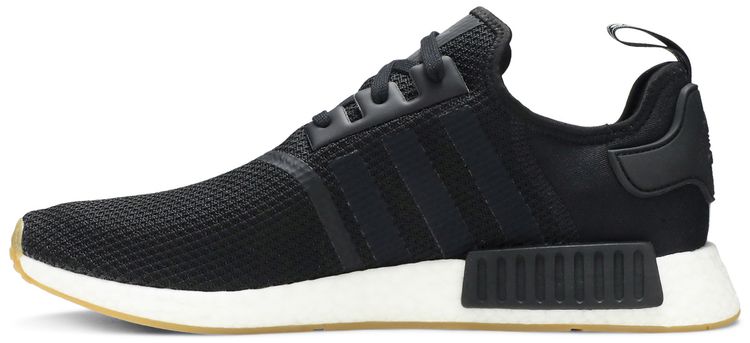 Adidas NMD R1 Black Gum