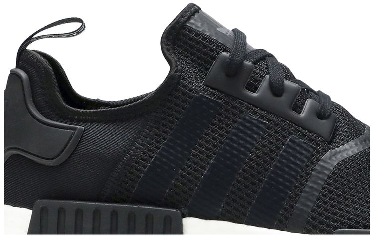 Adidas NMD R1 Black Gum