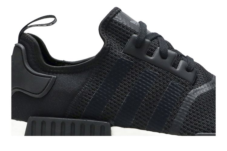 adidas gazelle silver green womens Men's Adidas NMD_R1 'Black/Gum