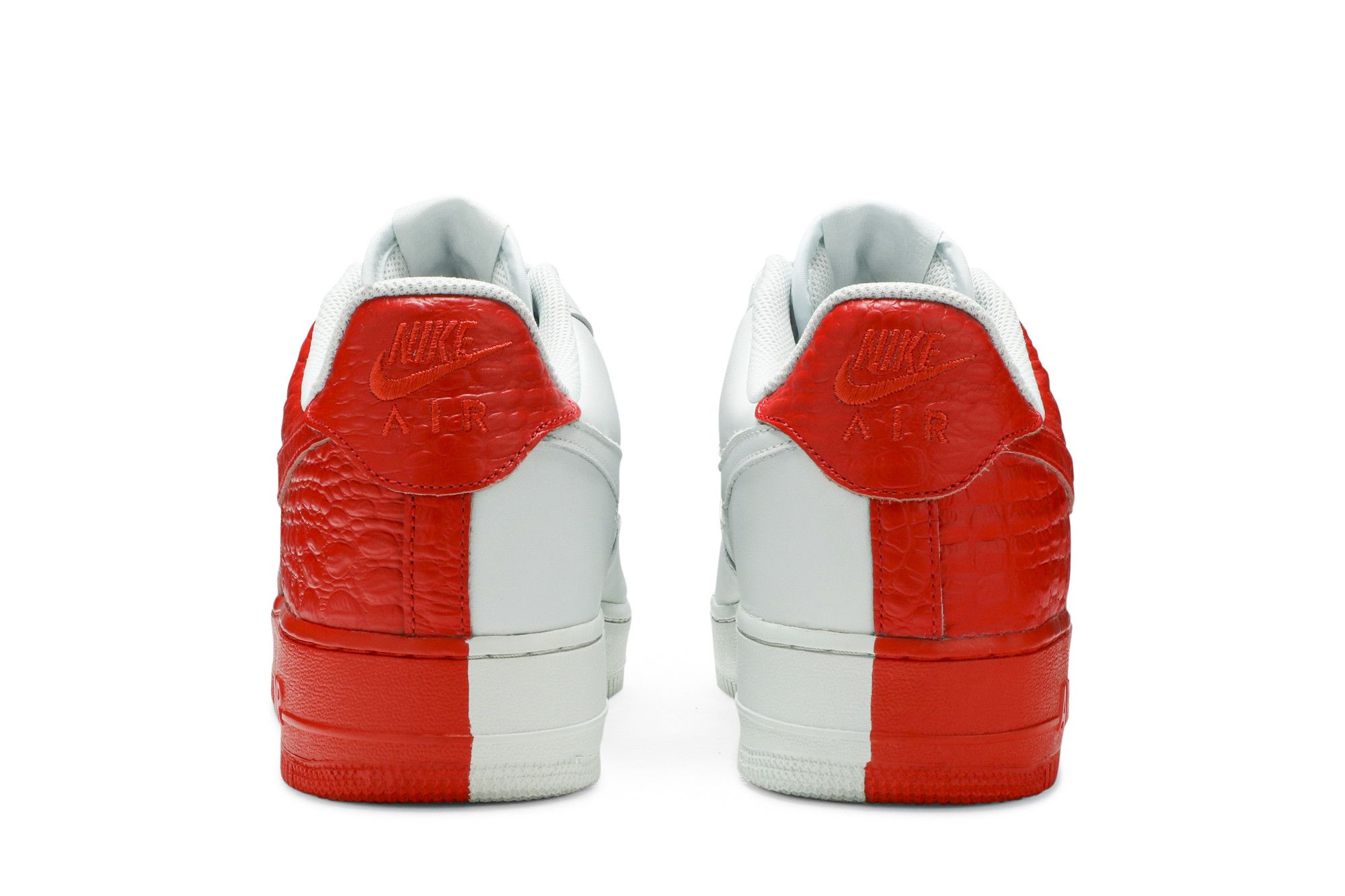 Buy Nike Air Force 1 Low 'Split' - 905345 005 | GOAT