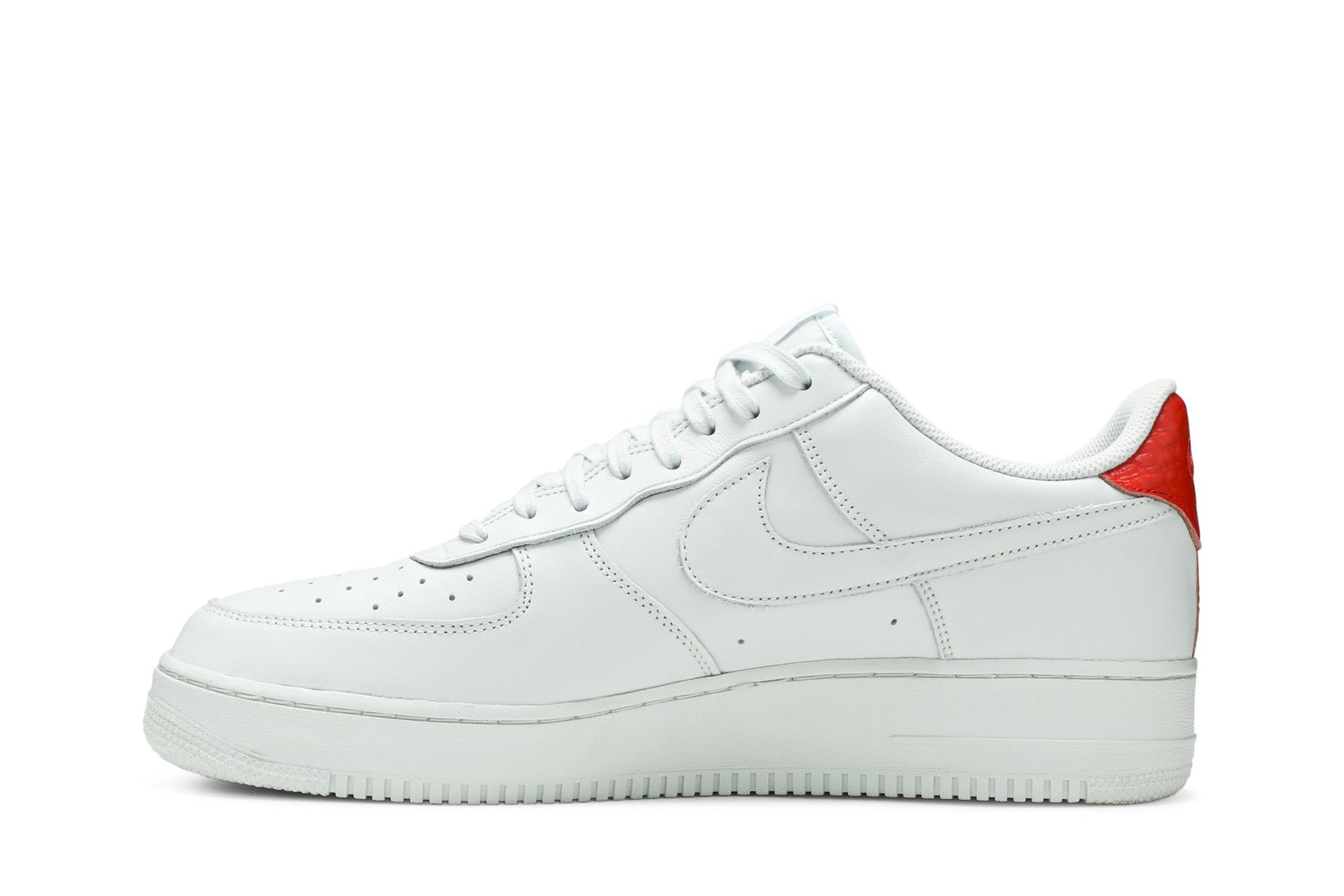Buy Nike Air Force 1 Low 'Split' - 905345 005 | GOAT
