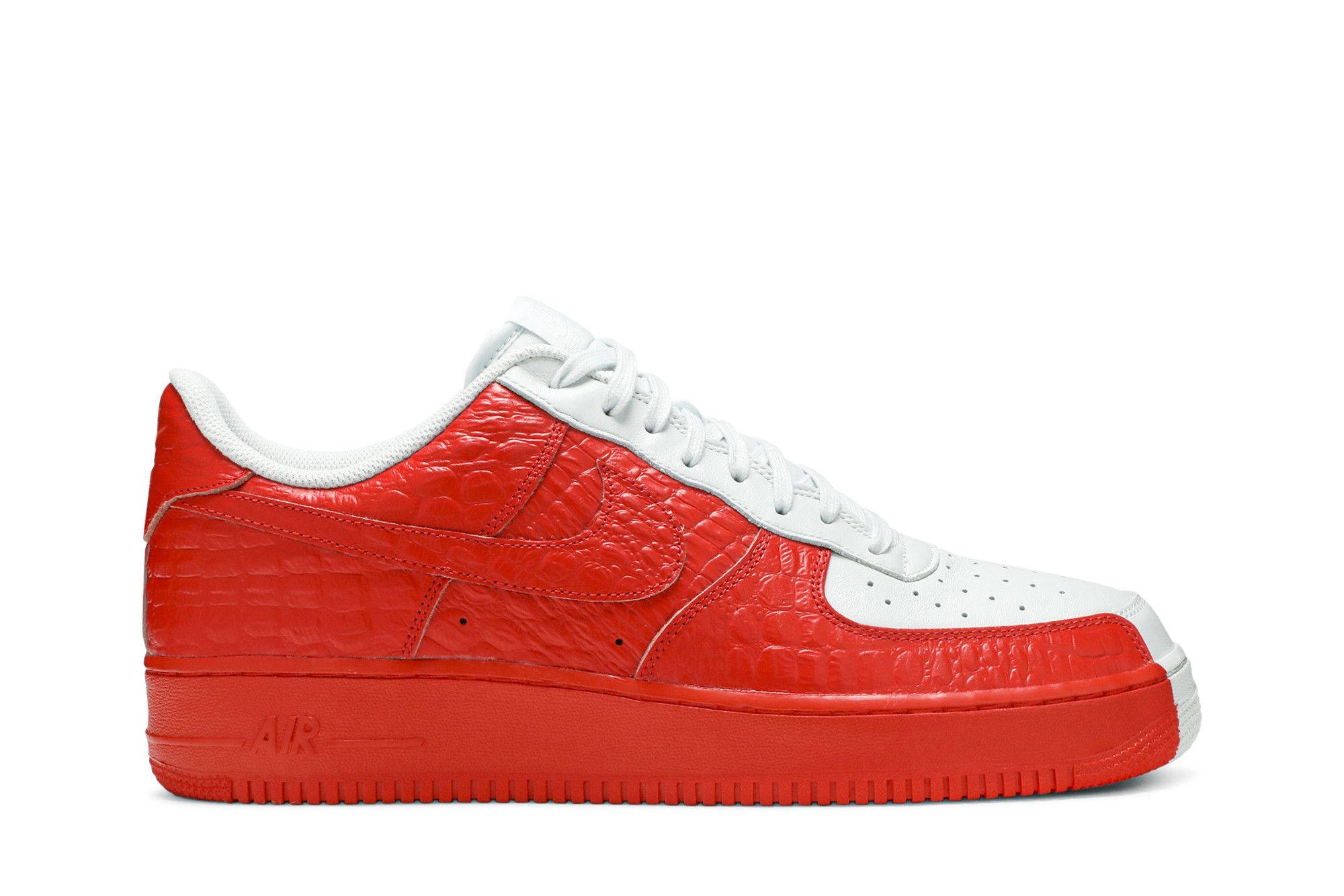 Air Force 1 Low Split