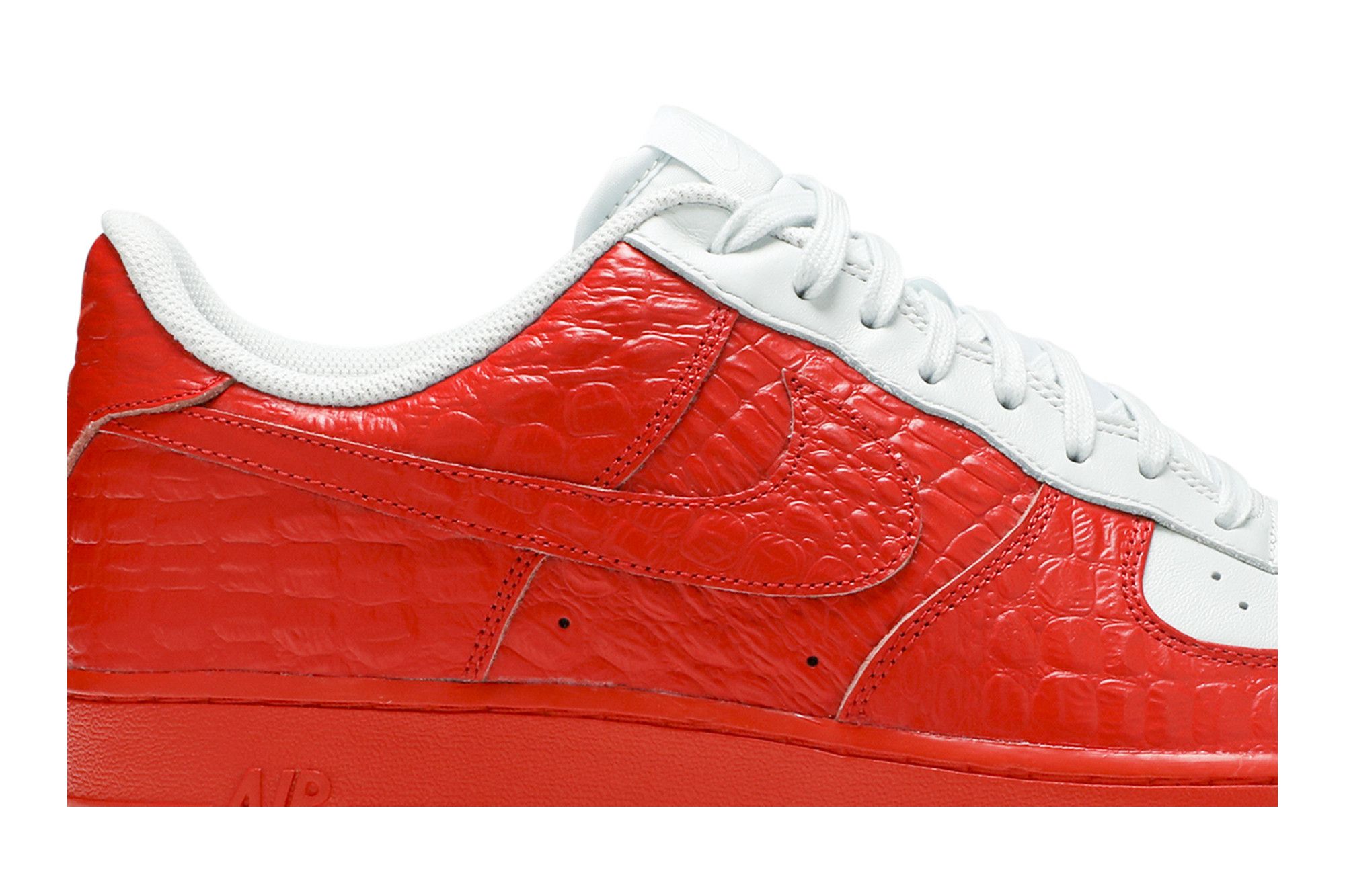 Achetez des Air Force 1 Low Split 905345 005 GOAT FR