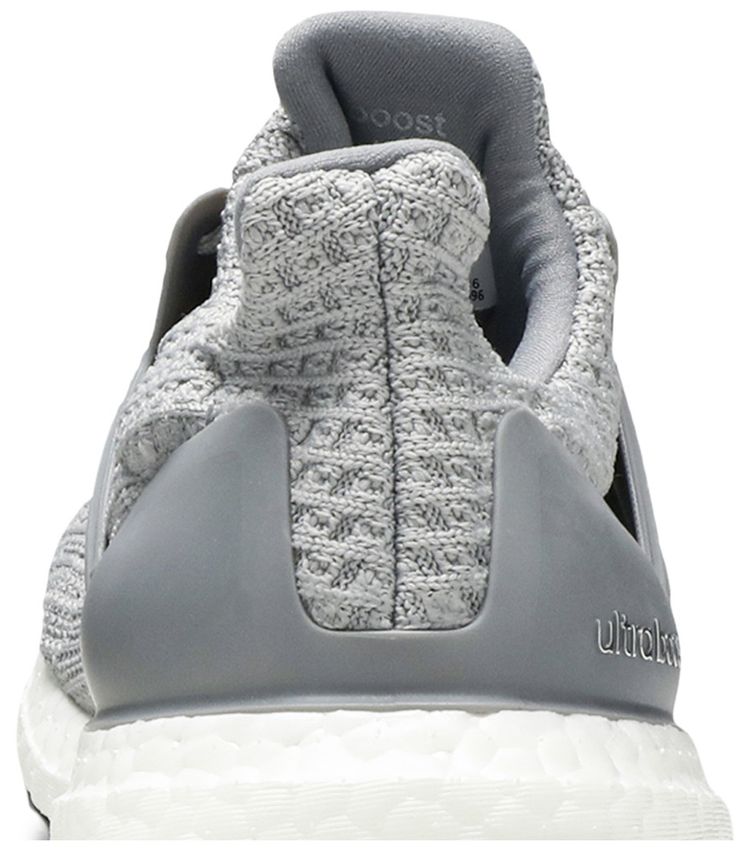 Adidas Wmns UltraBoost 40 Grey