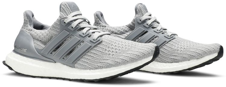 Adidas Wmns UltraBoost 40 Grey