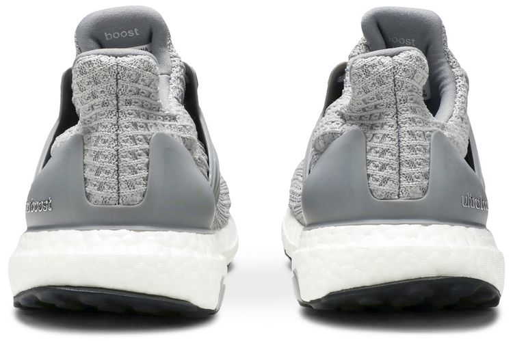 Adidas Wmns UltraBoost 40 Grey