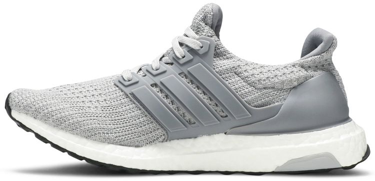 Adidas Wmns UltraBoost 40 Grey