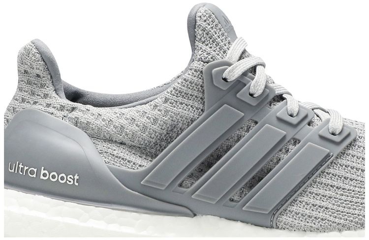Adidas Wmns UltraBoost 40 Grey