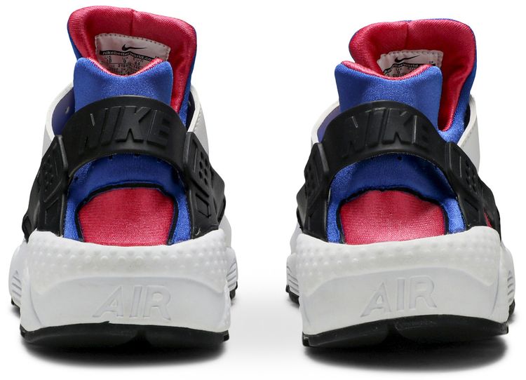 Nike Air Huarache Dynamic Pink