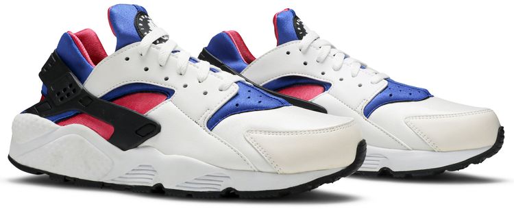 Nike Air Huarache Dynamic Pink