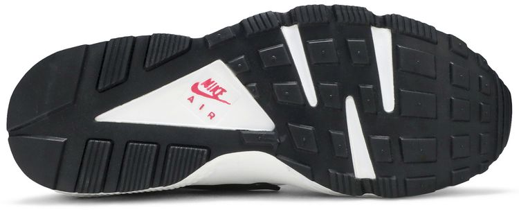 Nike Air Huarache Dynamic Pink