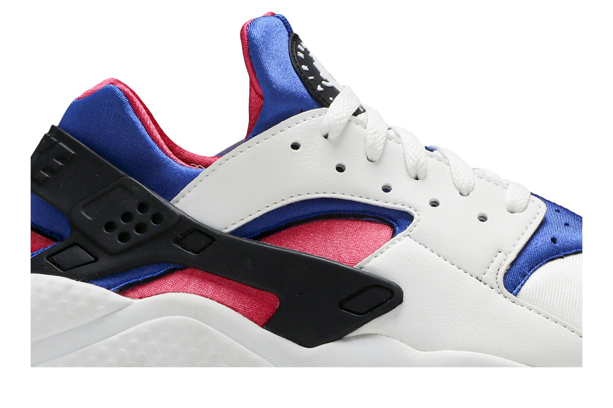 Size 10.0 Air Huarache 'Dynamic Pink'